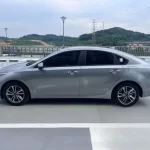 Kia K3 2022 1.6 Prestige