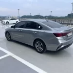 Kia K3 2022 1.6 Prestige
