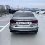 Kia K3 2022 1.6 Prestige