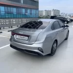 Kia K3 2022 1.6 Prestige