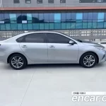 Kia K3 2022 1.6 Prestige
