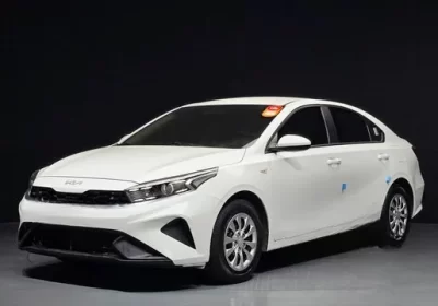 Kia K3 2022 1.6 Trendy