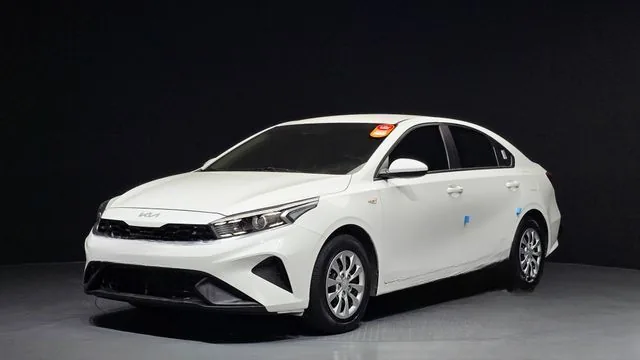 Kia K3 2022 1.6 Trendy