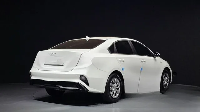 Kia K3 2022 1.6 Trendy