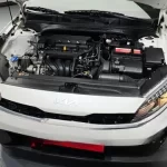 Kia K3 2022 1.6 Trendy