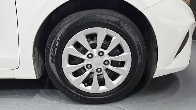 Kia K3 2022 1.6 Trendy