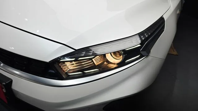 Kia K3 2022 1.6 Trendy