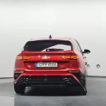 Kia K3 2022 1.6 Turbo GT 5Door Signature