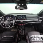 Kia K3 2022 1.6 Turbo GT 5Door Signature