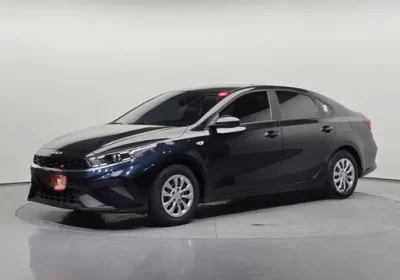Kia K3 2022 1.6 Trendy