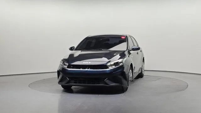 Kia K3 2022 1.6 Trendy