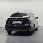 Kia K3 2022 1.6 Trendy