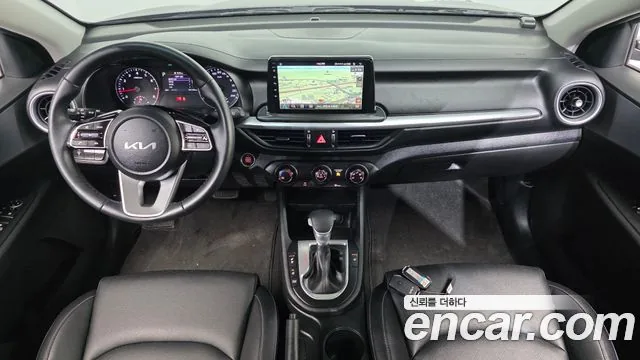 Kia K3 2022 1.6 Trendy