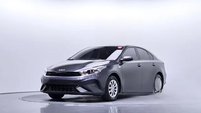 Kia K3 2022 1.6 Trendy
