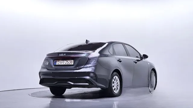 Kia K3 2022 1.6 Trendy