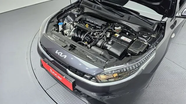 Kia K3 2022 1.6 Trendy