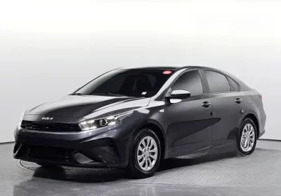 Kia K3 2022 1.6 Trendy