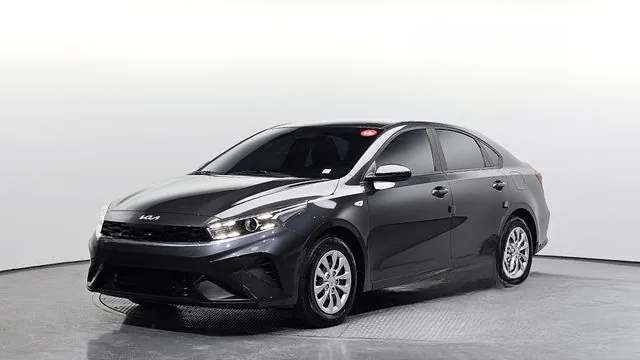 Kia K3 2022 1.6 Trendy