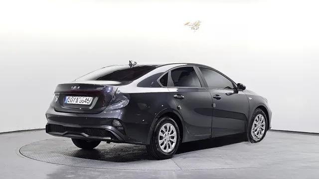 Kia K3 2022 1.6 Trendy