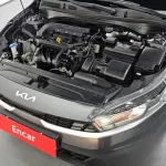 Kia K3 2022 1.6 Trendy