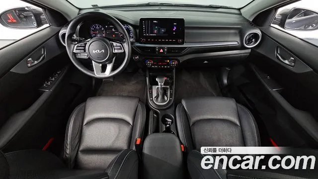 Kia K3 2022 1.6 Trendy