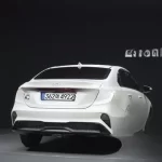 Kia K3 2022 1.6 Prestige