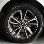 Kia K3 2022 1.6 Prestige