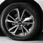 Kia K3 2022 1.6 Prestige