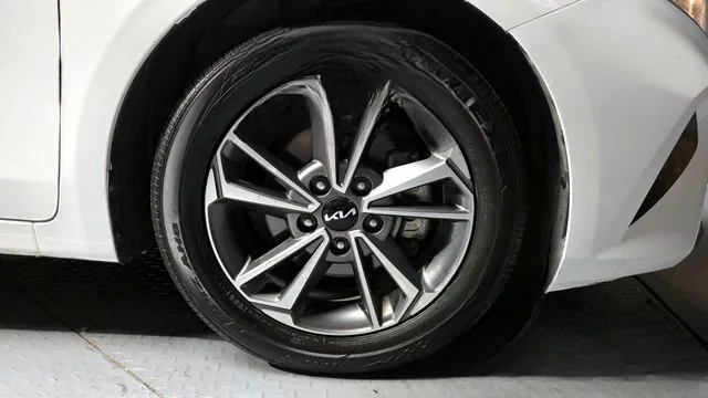 Kia K3 2022 1.6 Prestige