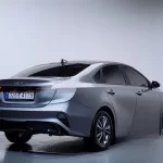Kia K3 2022 1.6 Prestige