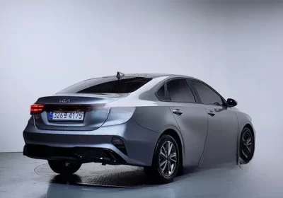 Kia K3 2022 1.6 Prestige