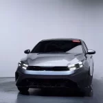Kia K3 2022 1.6 Prestige