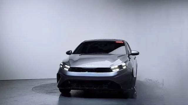 Kia K3 2022 1.6 Prestige