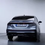 Kia K3 2022 1.6 Prestige