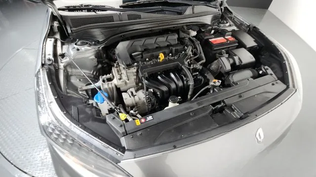 Kia K3 2022 1.6 Prestige