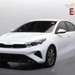 Kia K3 2022 1.6 Prestige