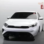 Kia K3 2022 1.6 Prestige