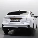 Kia K3 2022 1.6 Prestige