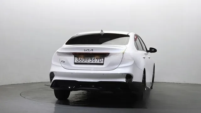 Kia K3 2022 1.6 Prestige