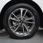 Kia K3 2022 1.6 Prestige