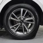 Kia K3 2022 1.6 Prestige