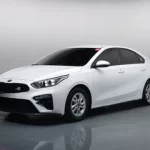 Kia K3 2021 Prestige
