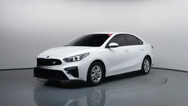 Kia K3 2021 Prestige