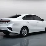 Kia K3 2021 Prestige