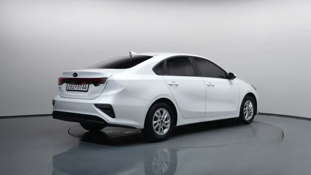 Kia K3 2021 Prestige