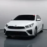 Kia K3 2021 Prestige