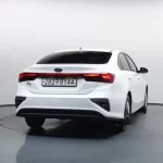 Kia K3 2021 Prestige