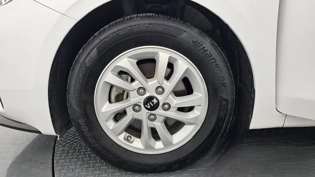 Kia K3 2021 Prestige