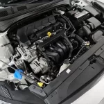 Kia K3 2021 Prestige