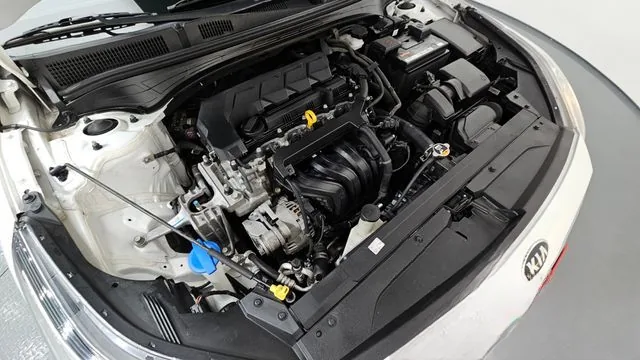 Kia K3 2021 Prestige